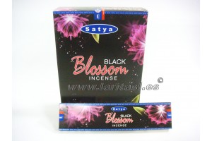Nag Champa Black Blossom 20gr  (12 x 20gr)